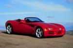 Dodge Copperhead Concept 1997 года